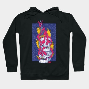 BURN Hoodie